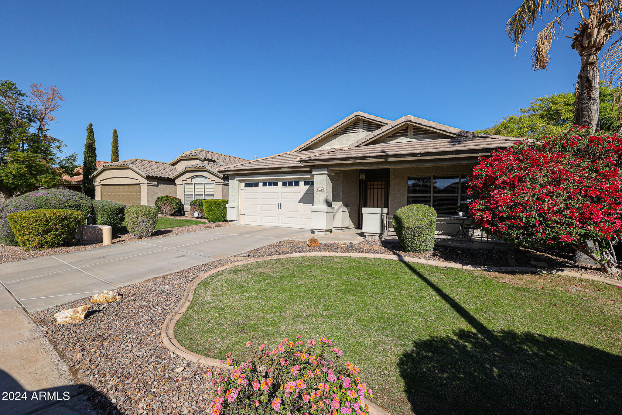 Property Photo:  10210 W Daley Lane W  AZ 85383 