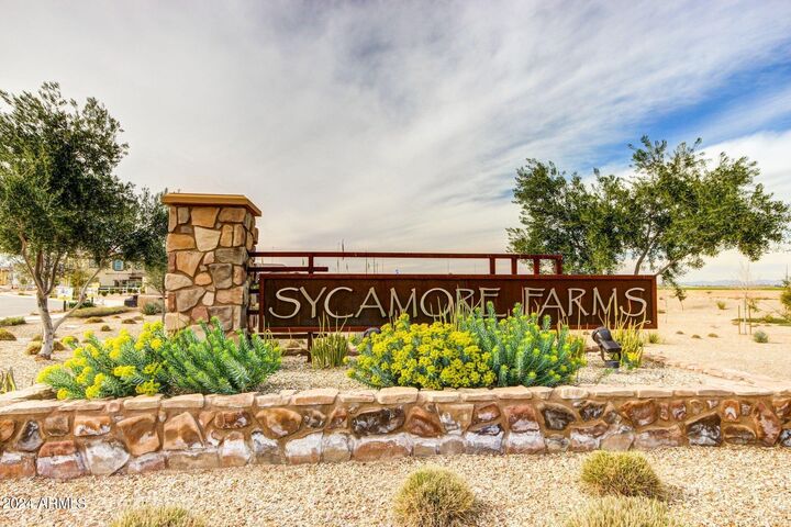 Property Photo:  16656 W Jenan Drive  AZ 85388 