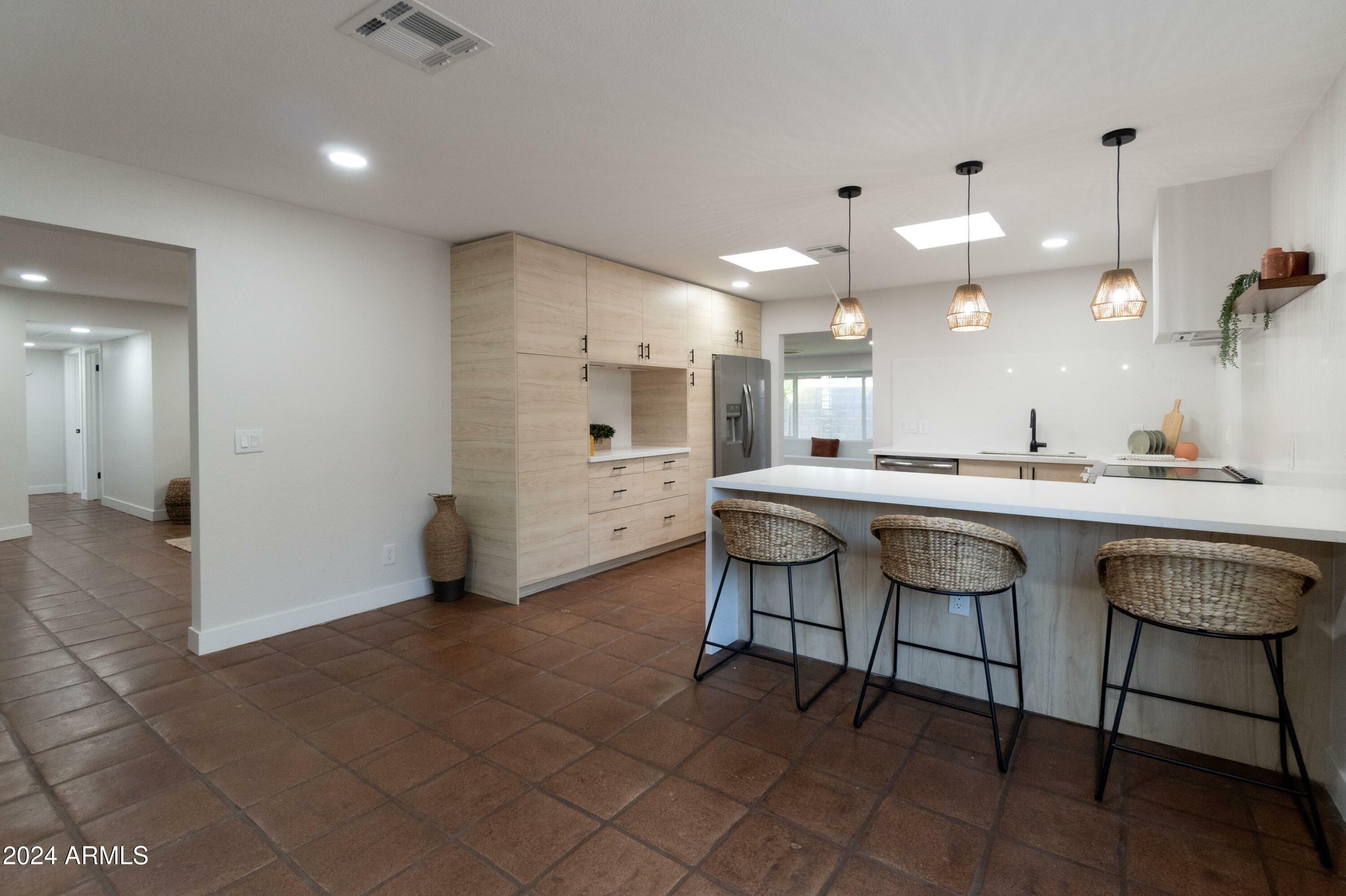 Property Photo:  305 W Alamo Drive  AZ 85225 