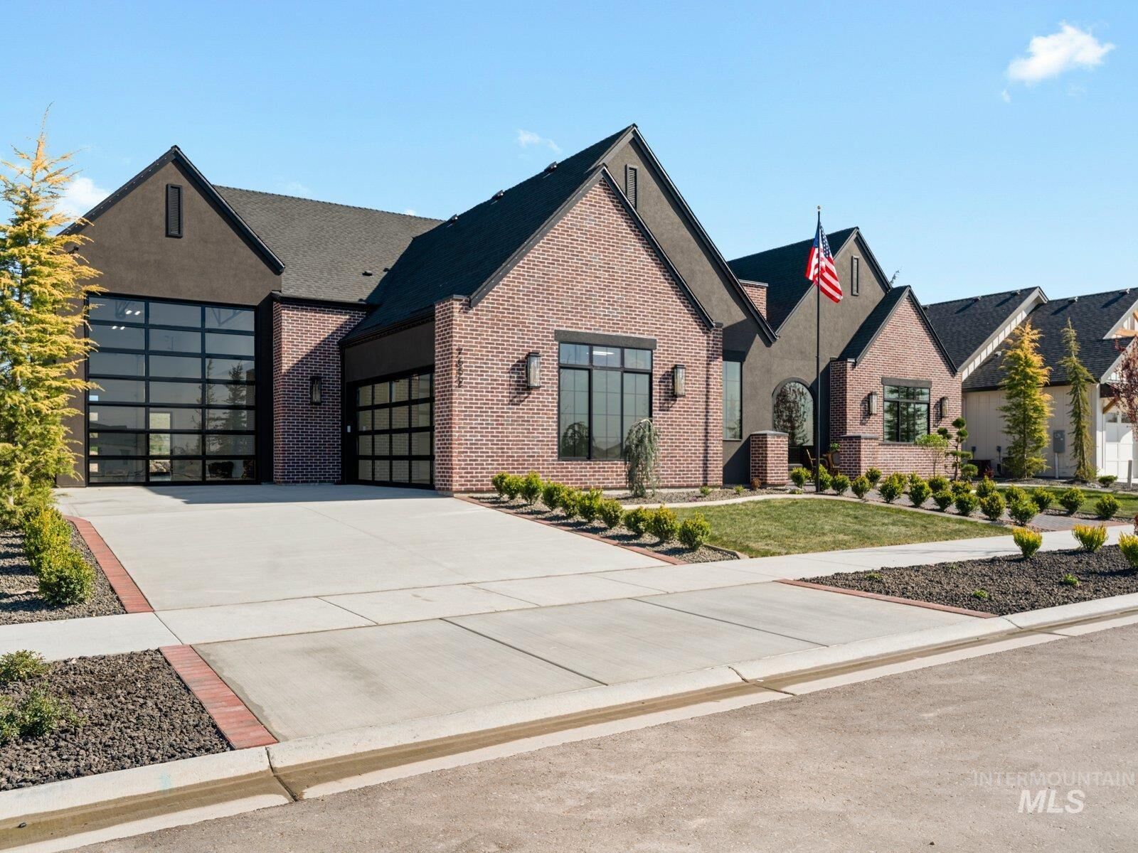 Property Photo:  7652 Windhurst Avenue  ID 83616-0000 