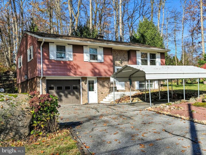 1 Eve Avenue  Lebanon PA 17046 photo