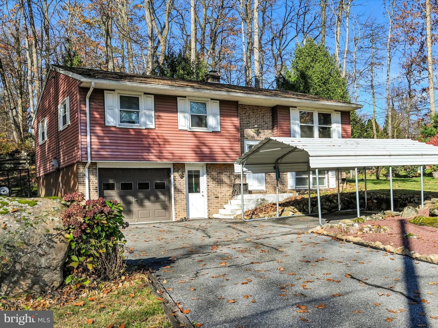 Property Photo: 1 Eve Avenue PA 17046