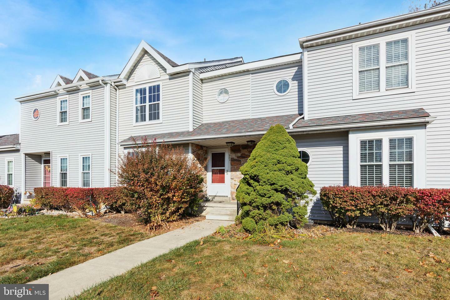 Property Photo:  503 Creek Drive  PA 19002 