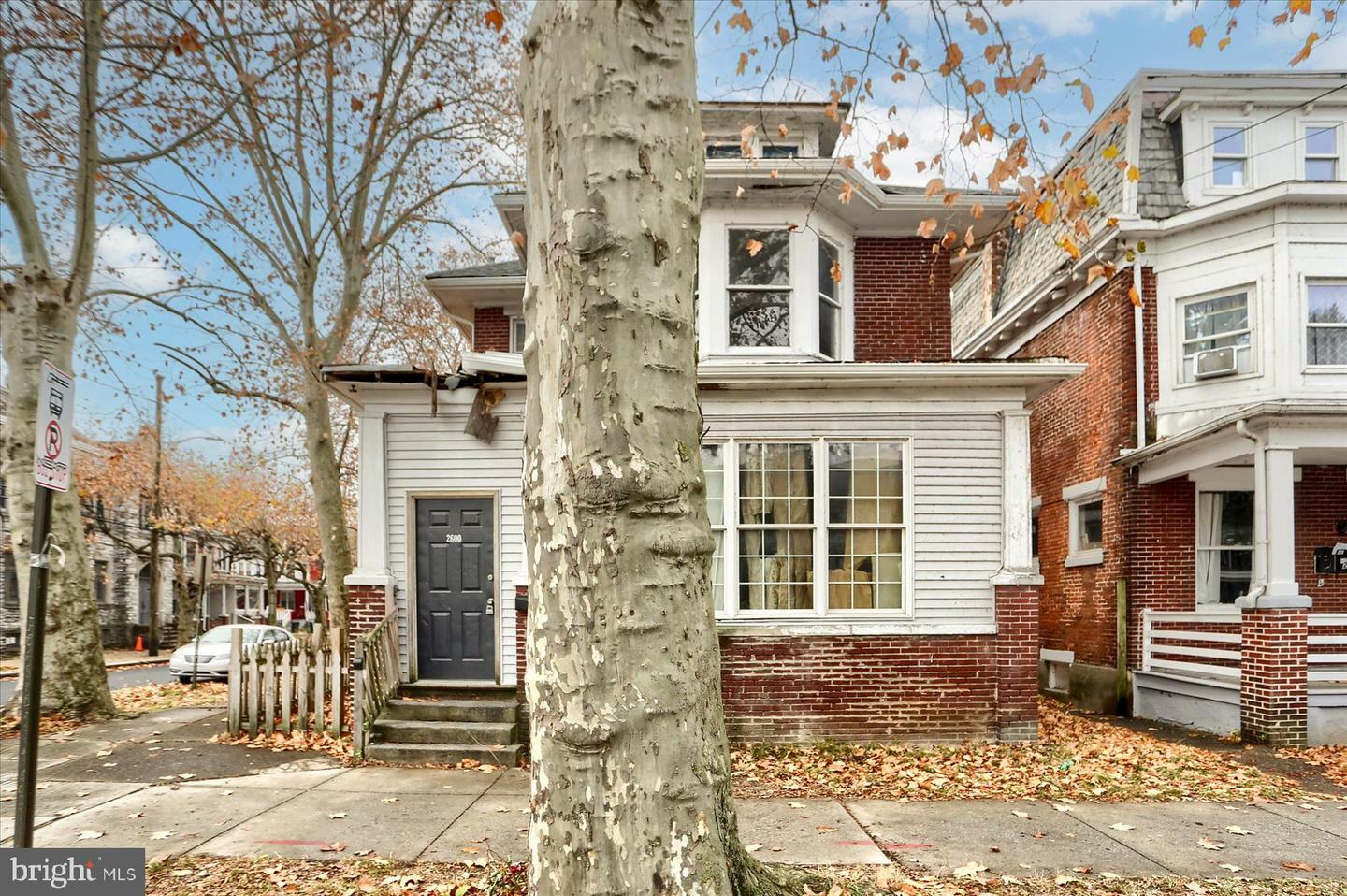 Property Photo:  2600 N 6th Street  PA 17110 