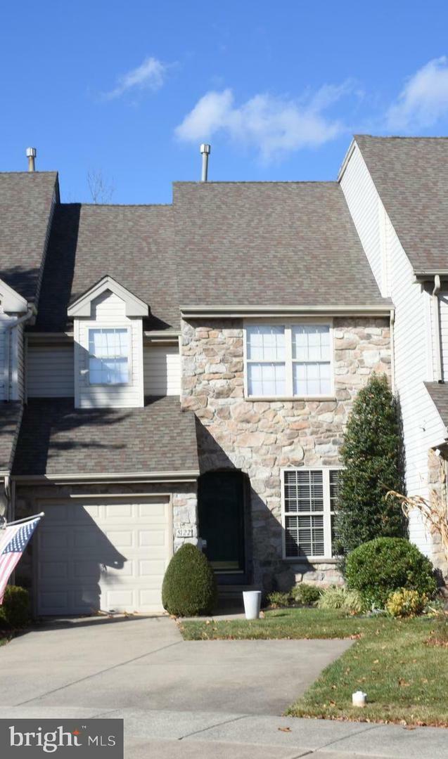 Property Photo:  5122 Arbor Hill Court  PA 18902 