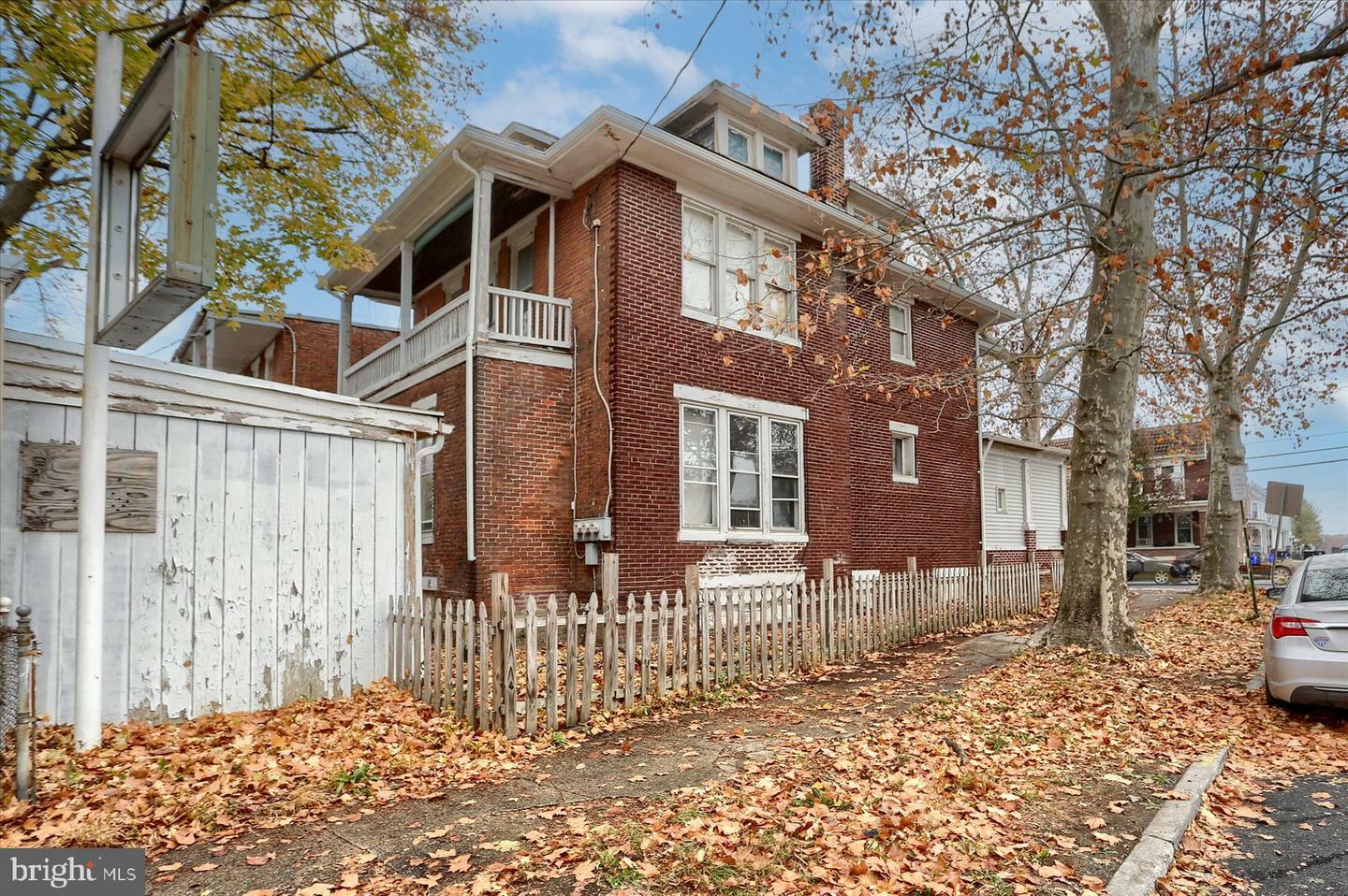 Property Photo:  2600 N 6th Street  PA 17110 