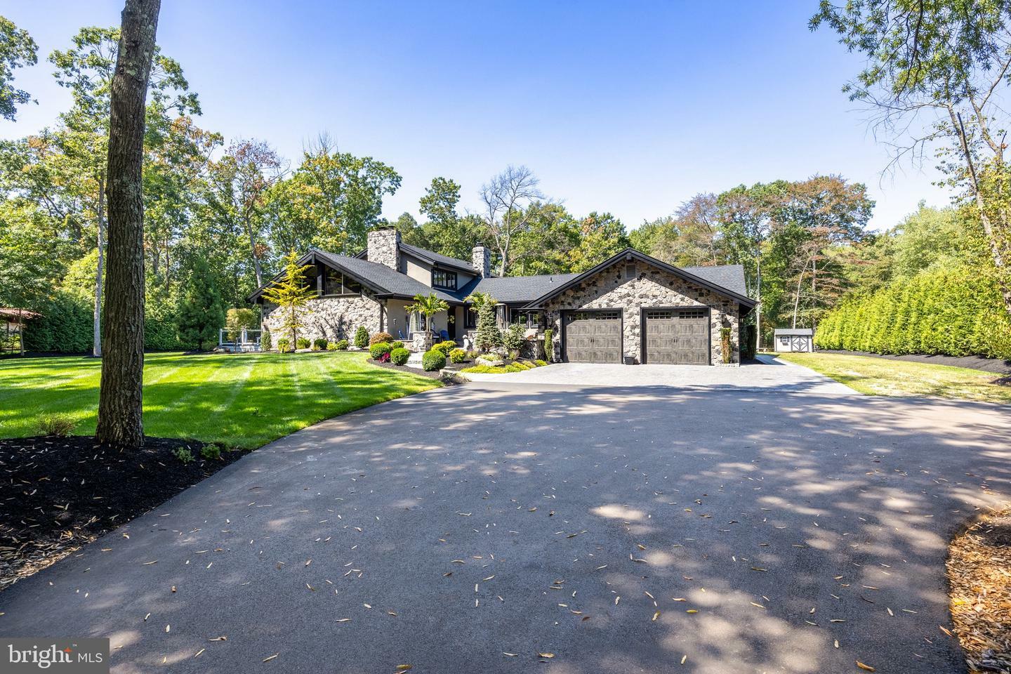 Property Photo:  617 Union Mill Road  NJ 08054 