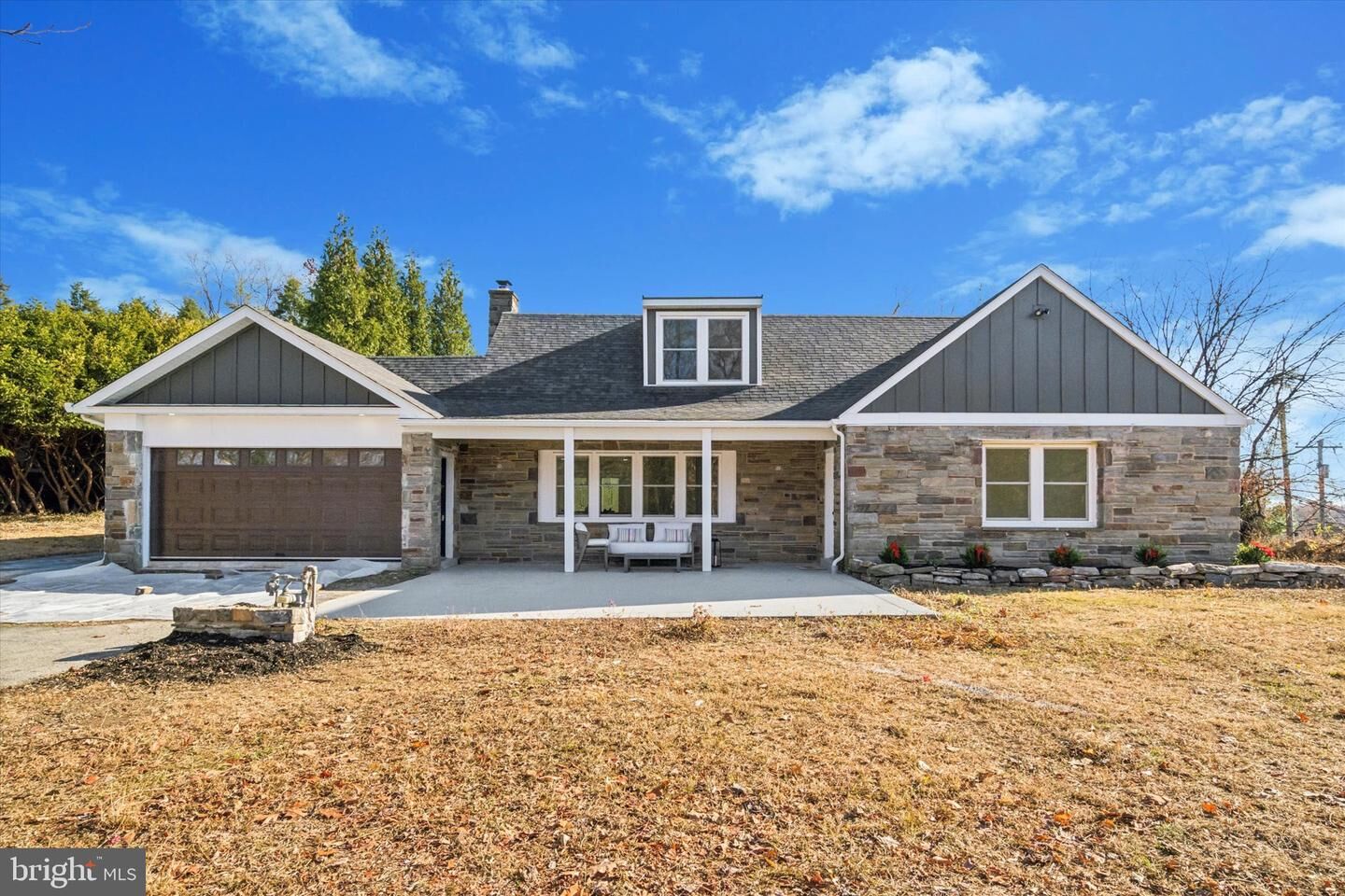 Property Photo:  8101 Heacock Lane  PA 19095