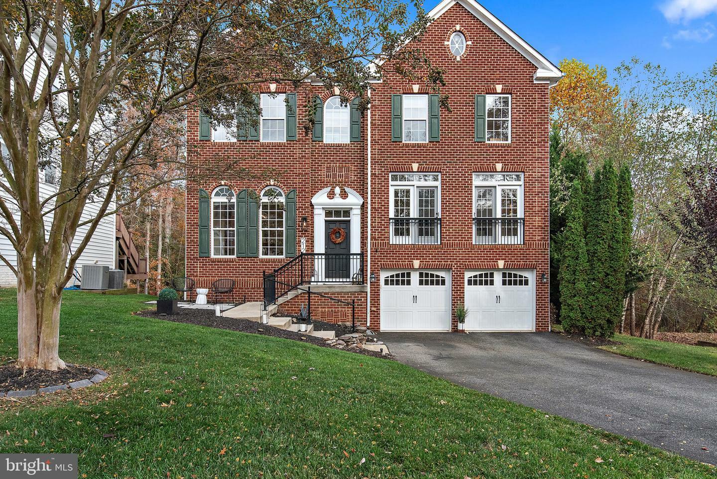 212 Bowen Court  Annapolis MD 21401 photo