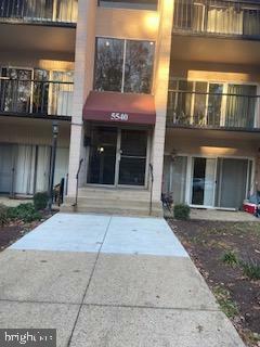 5540 Karen Elaine Drive 1635  Hyattsville MD 20784 photo