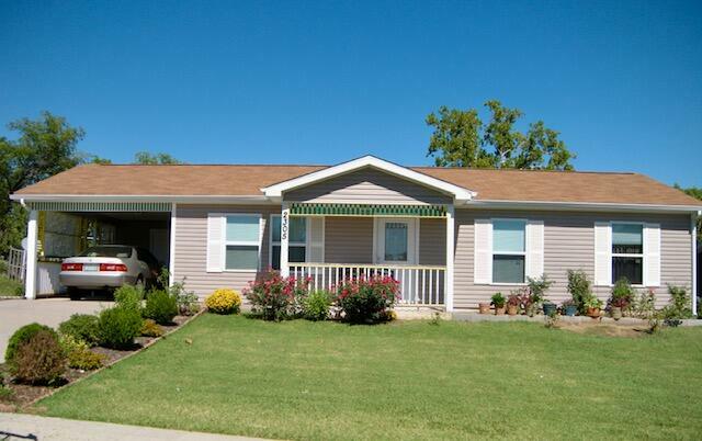 Property Photo:  2305 Thomas Dr  MO 65202 