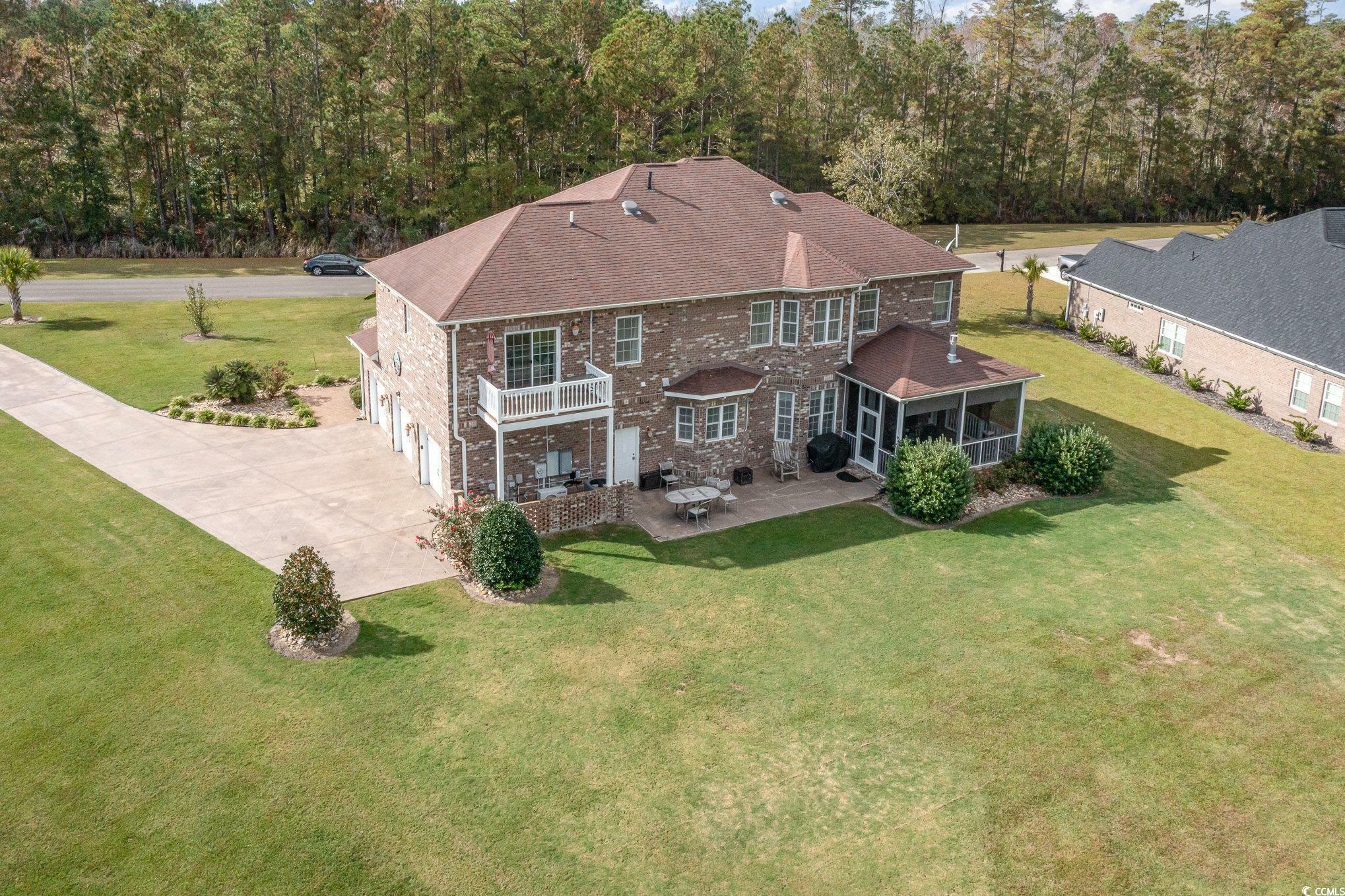 Property Photo:  1018 Foxtail Dr.  SC 29568 