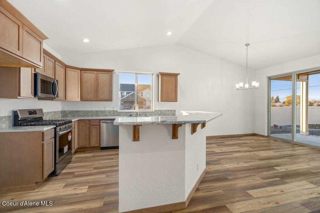 Property Photo:  1477 W Tali Ave  ID 83854 