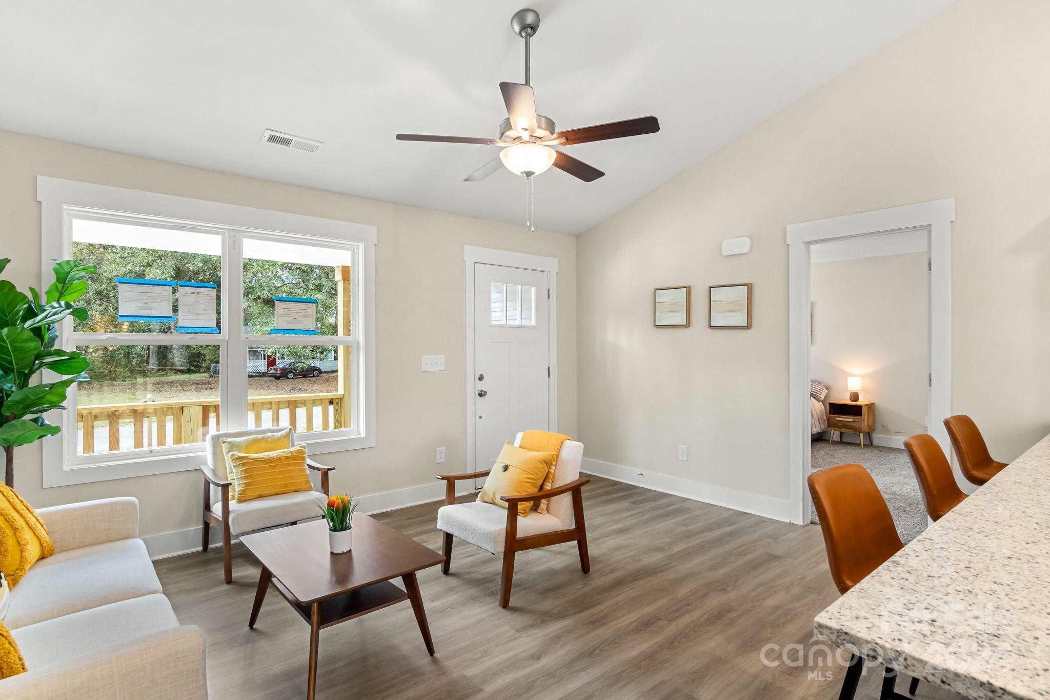 Property Photo:  109 Orchard Street  NC 28043 