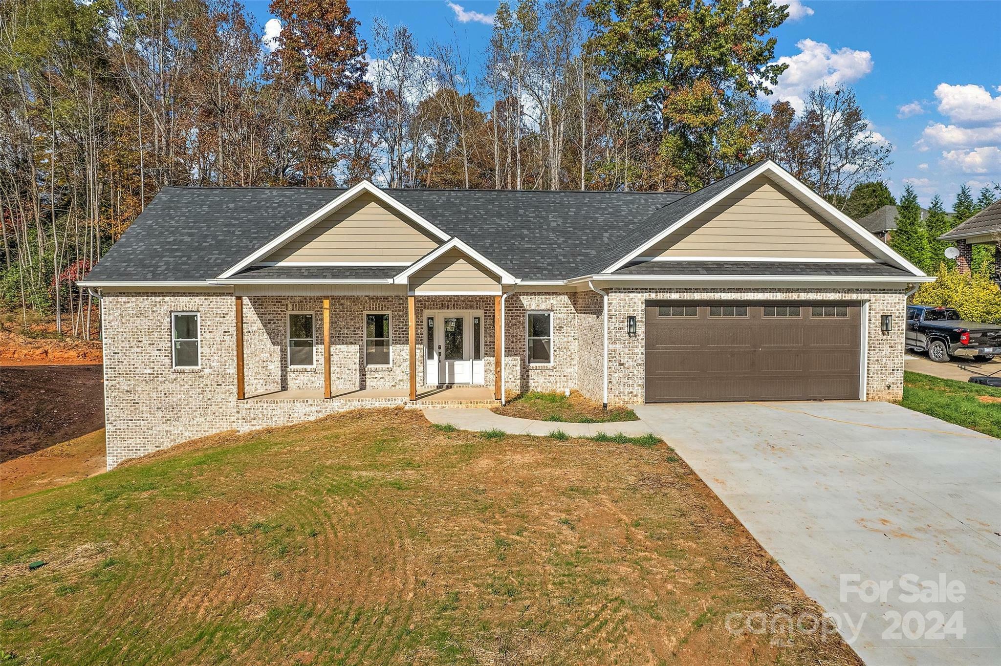 6249 Hayden Drive  Hickory NC 28601 photo