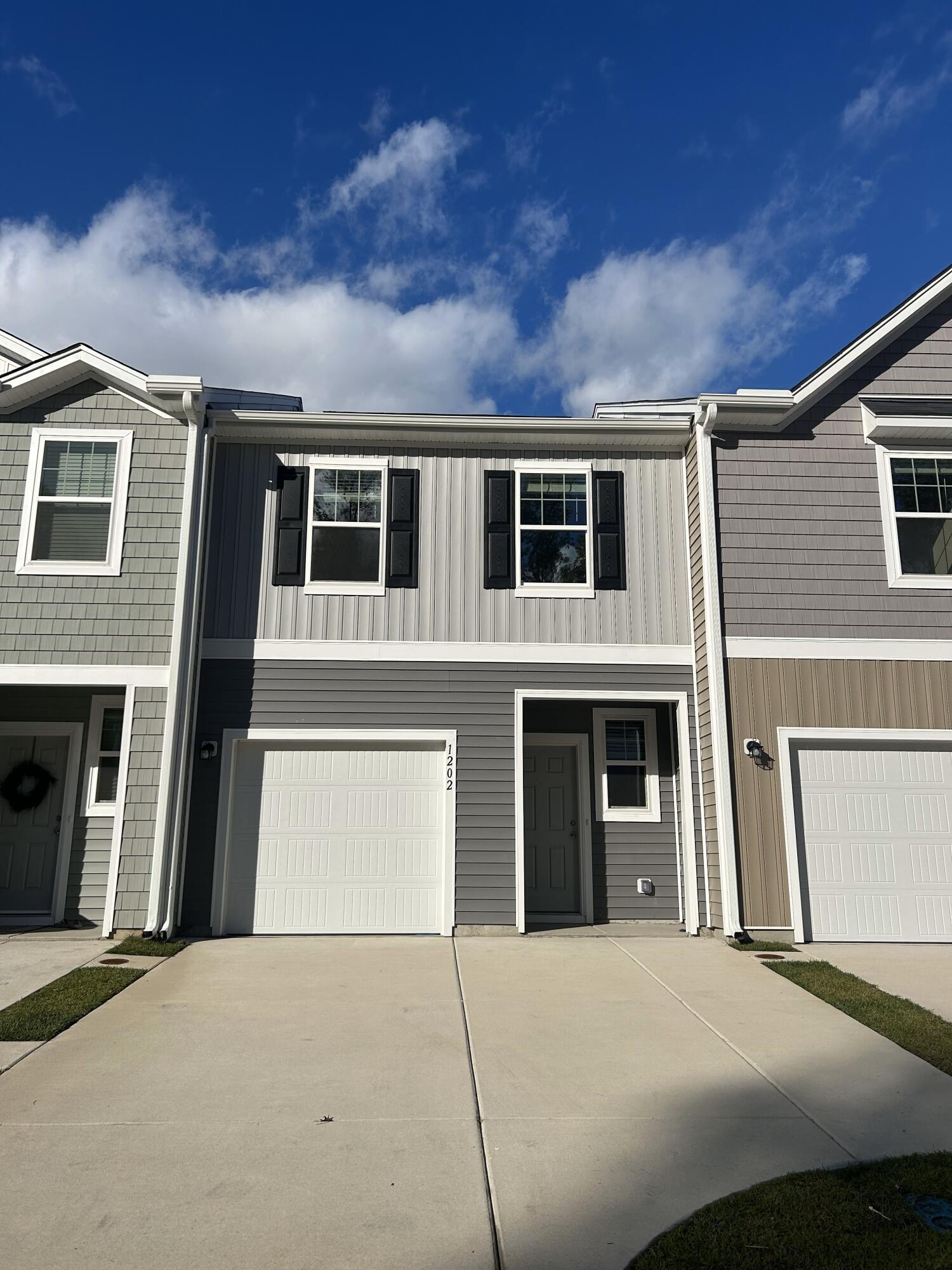 1202 Scarlett Maple Street  Summerville SC 29486 photo