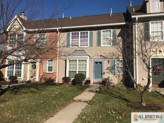 Property Photo:  35 Townsend Court  NJ 08823 