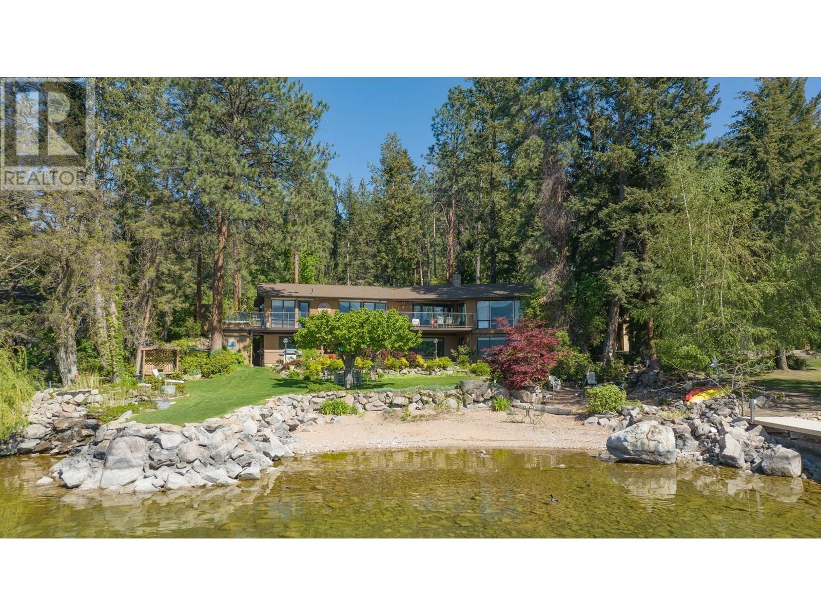 Property Photo:  9623 Whitepoint Road  BC V1H 1K8 