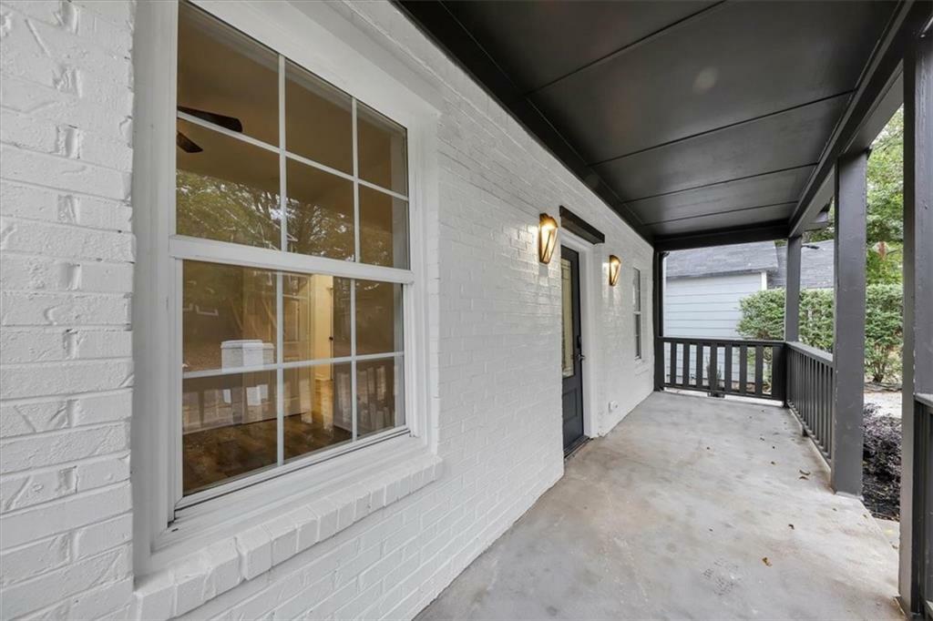 Property Photo:  923 Smith Street SW  GA 30310 