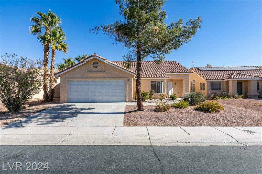 Property Photo:  4710 Carefree Drive  NV 89122 