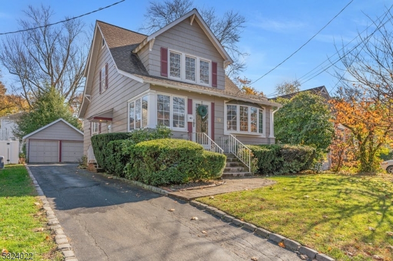 Property Photo:  12 Mitchell Ave  NJ 07068 