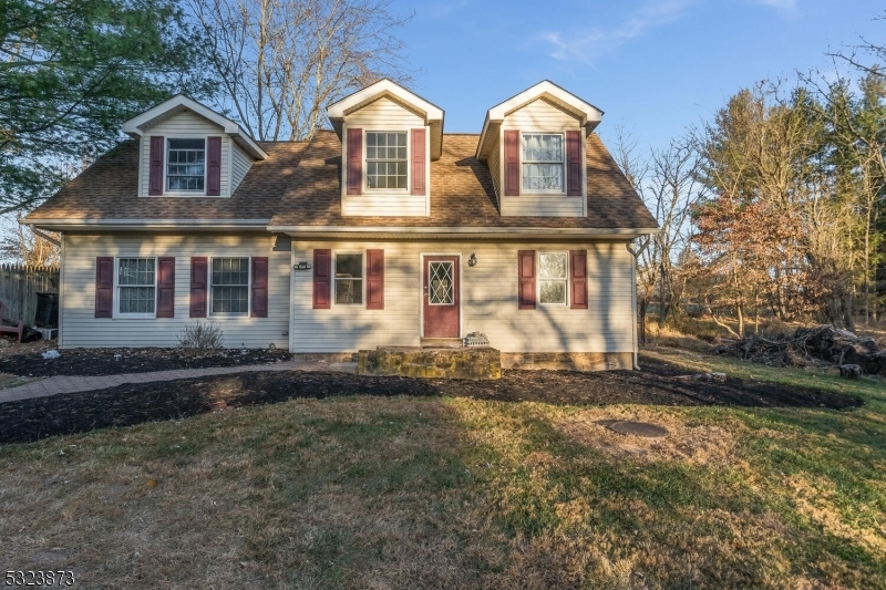 Property Photo:  115 Lilac Drive  NJ 08801 