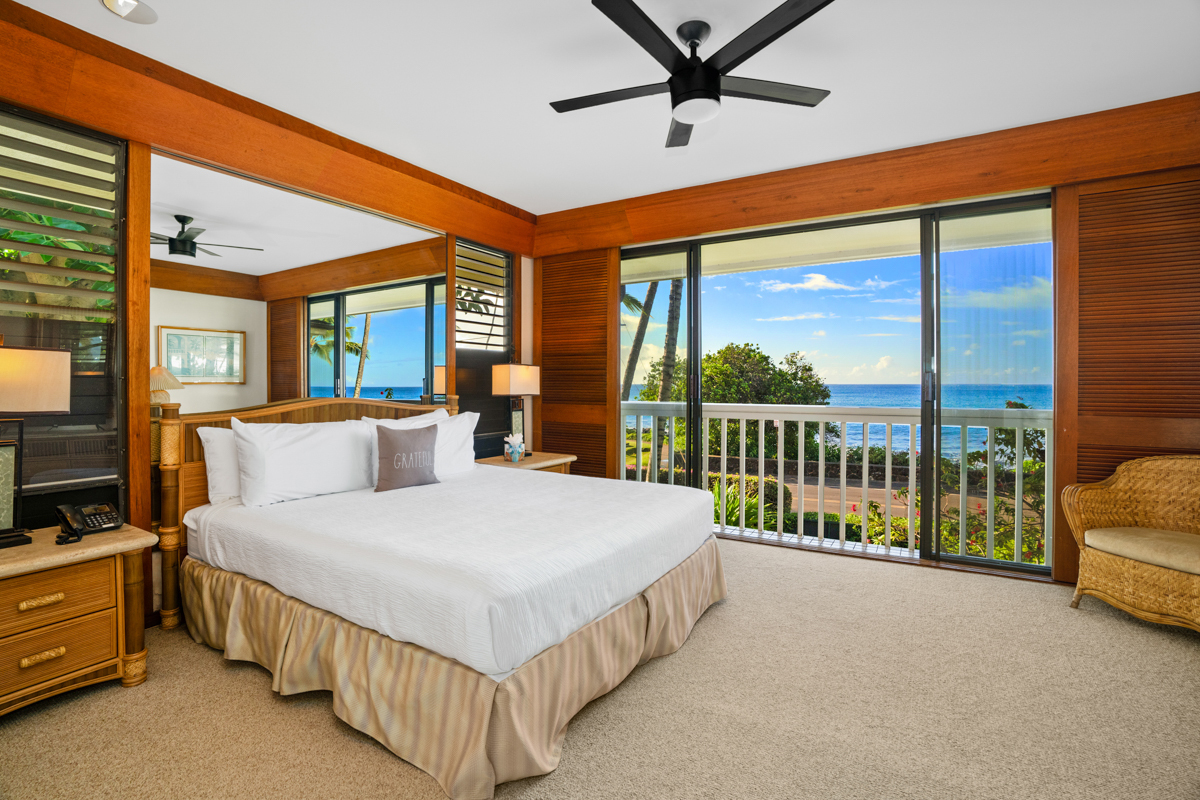 Property Photo: 2221 Kapili Rd 60 HI 96756
