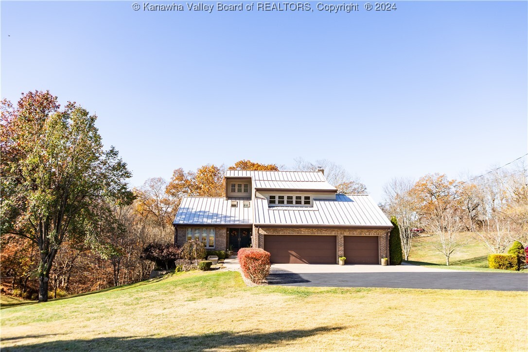 Property Photo: 145 Trenol Heights WV 25541