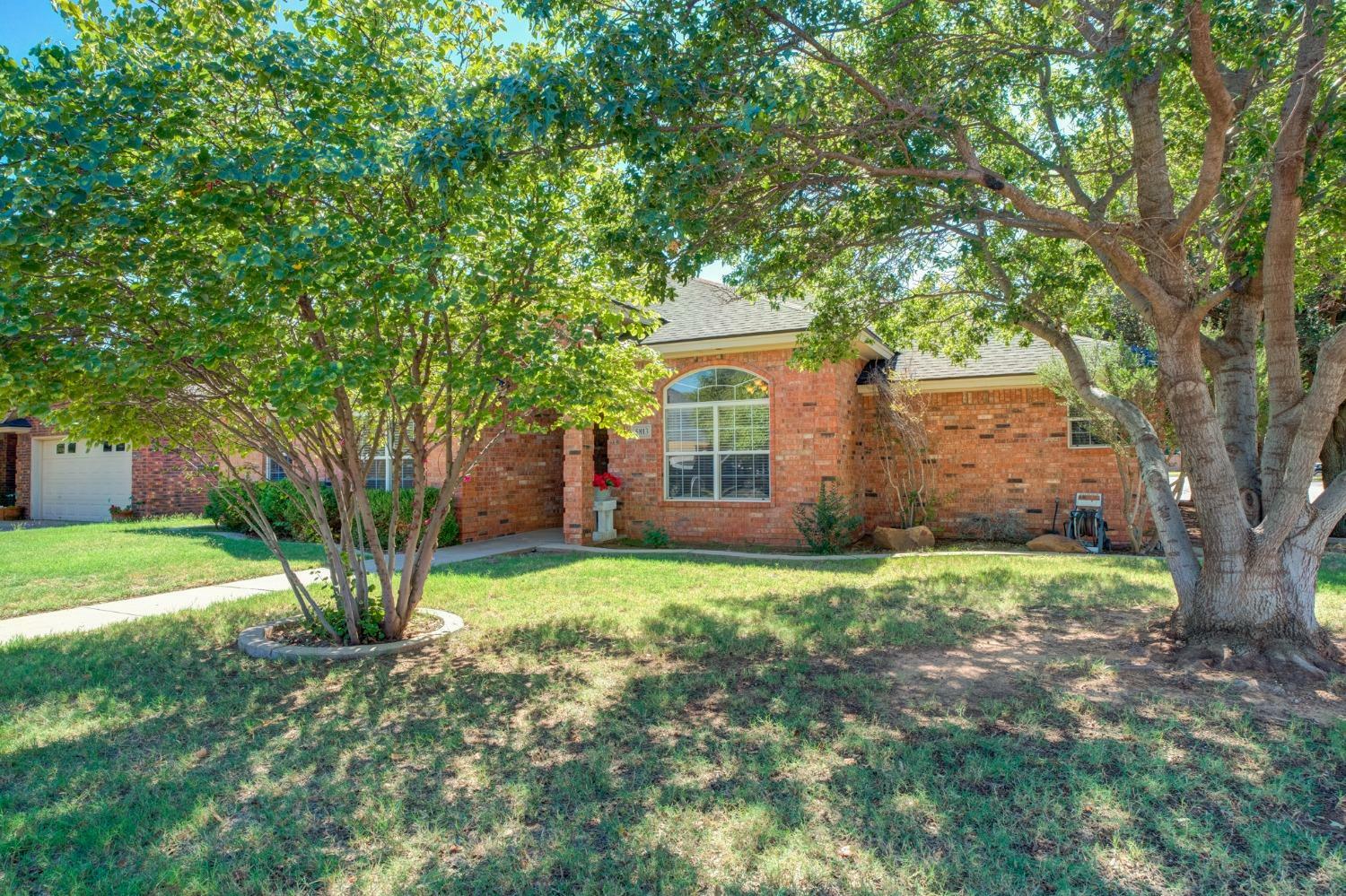 Property Photo:  5813 91st Street  TX 79424 