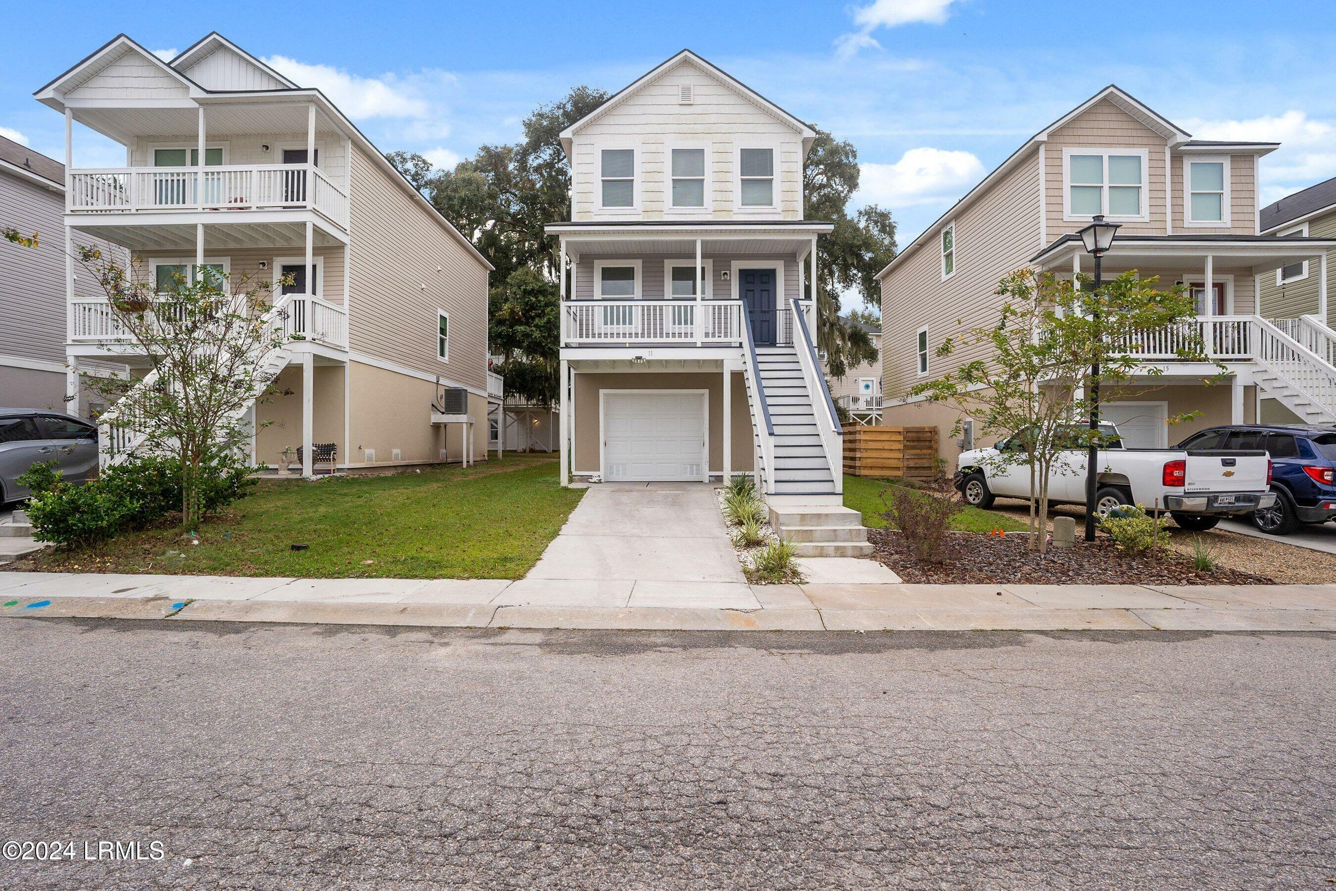 11 Island Breeze Lane  Beaufort SC 29907 photo