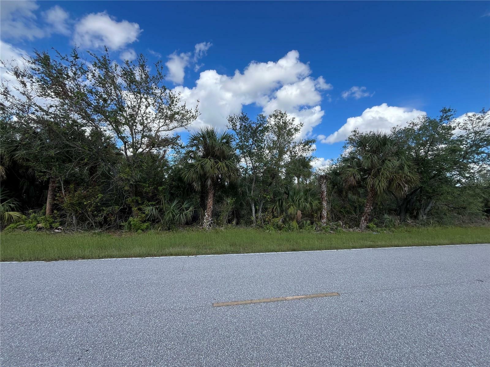 Property Photo:  17174 Edgewater Drive  FL 33948 