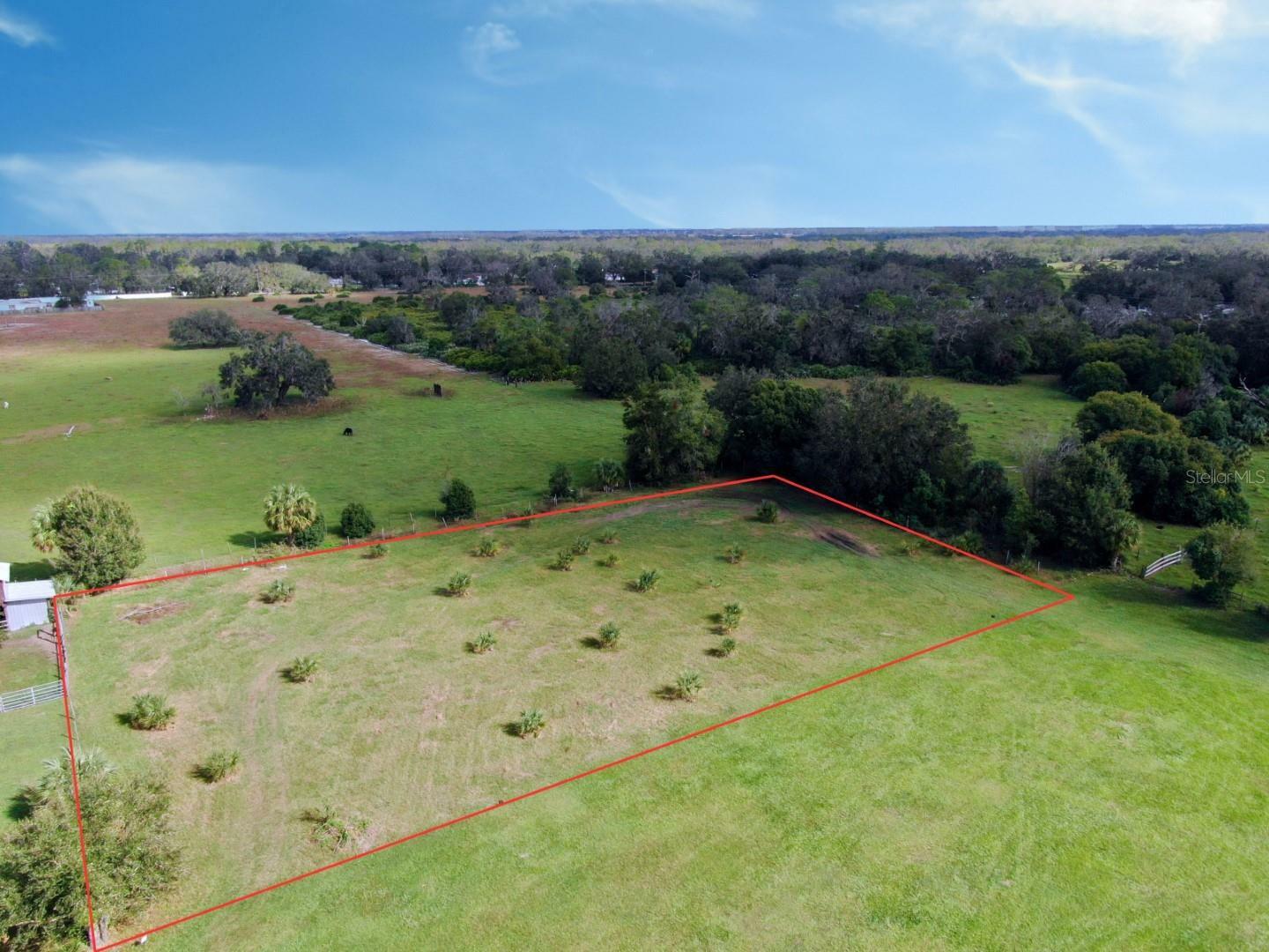 Property Photo: 5728 Maston Grove Lane FL 33527