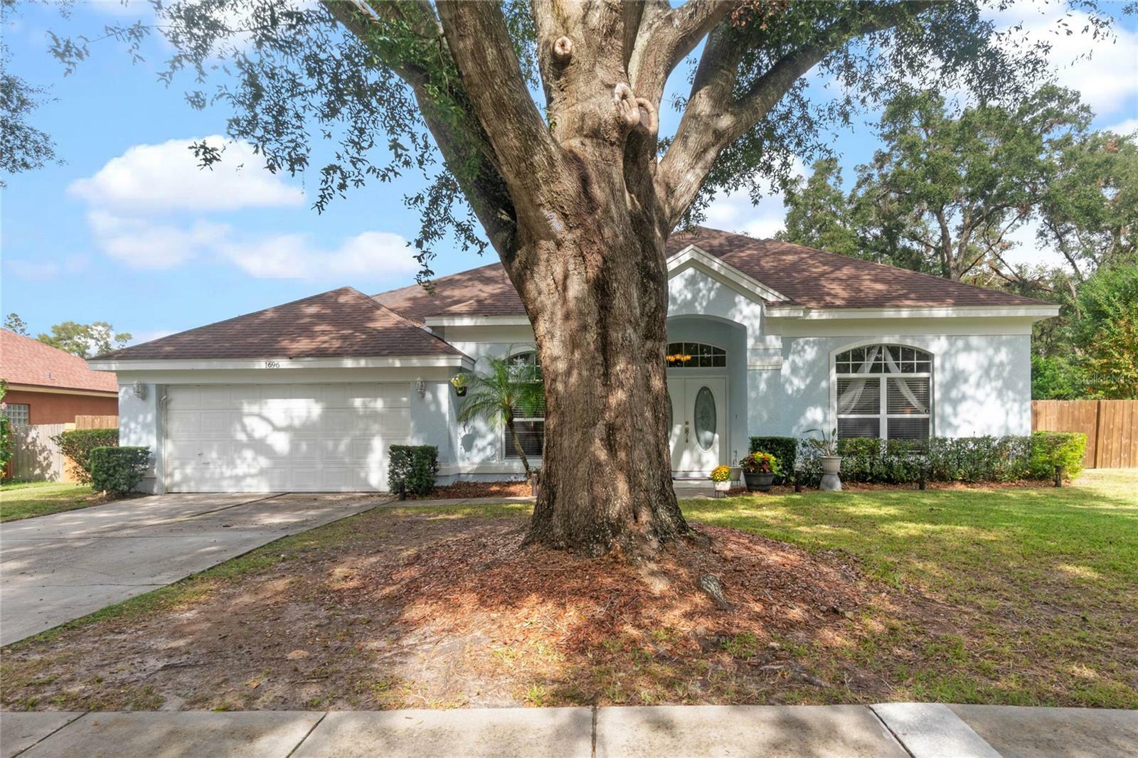 Property Photo:  1696 Sweetwater West Circle  FL 32712 