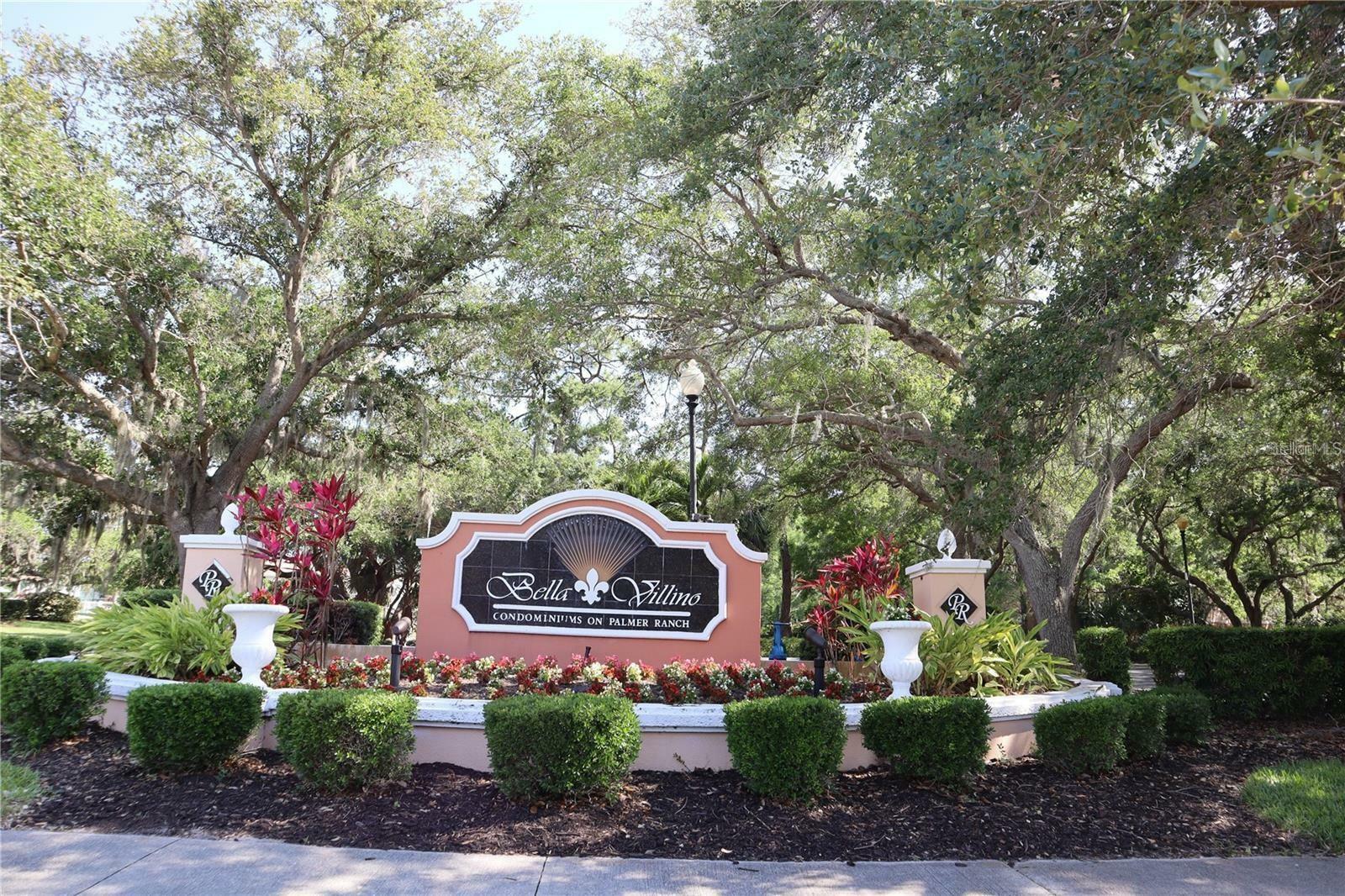 Property Photo:  4174 Central Sarasota Parkway 214  FL 34238 