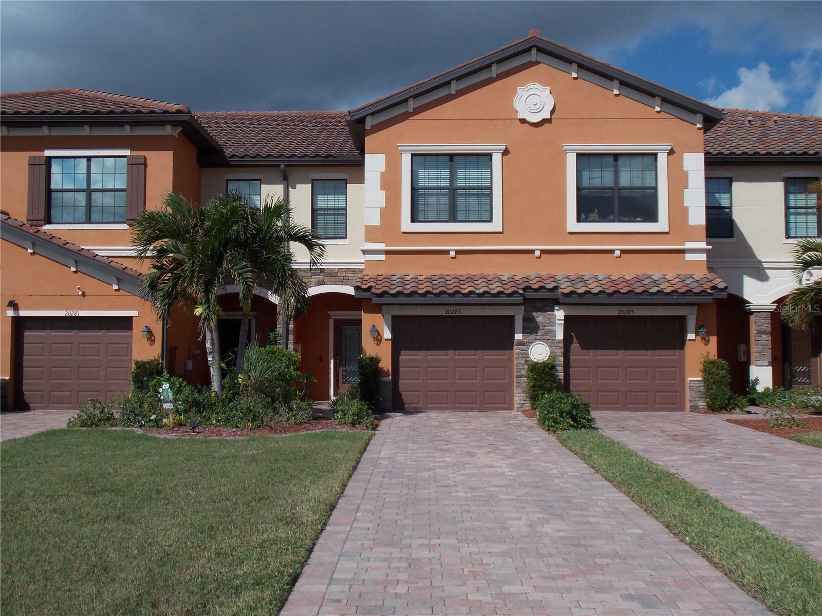 20283 Lagente Circle  Venice FL 34293 photo