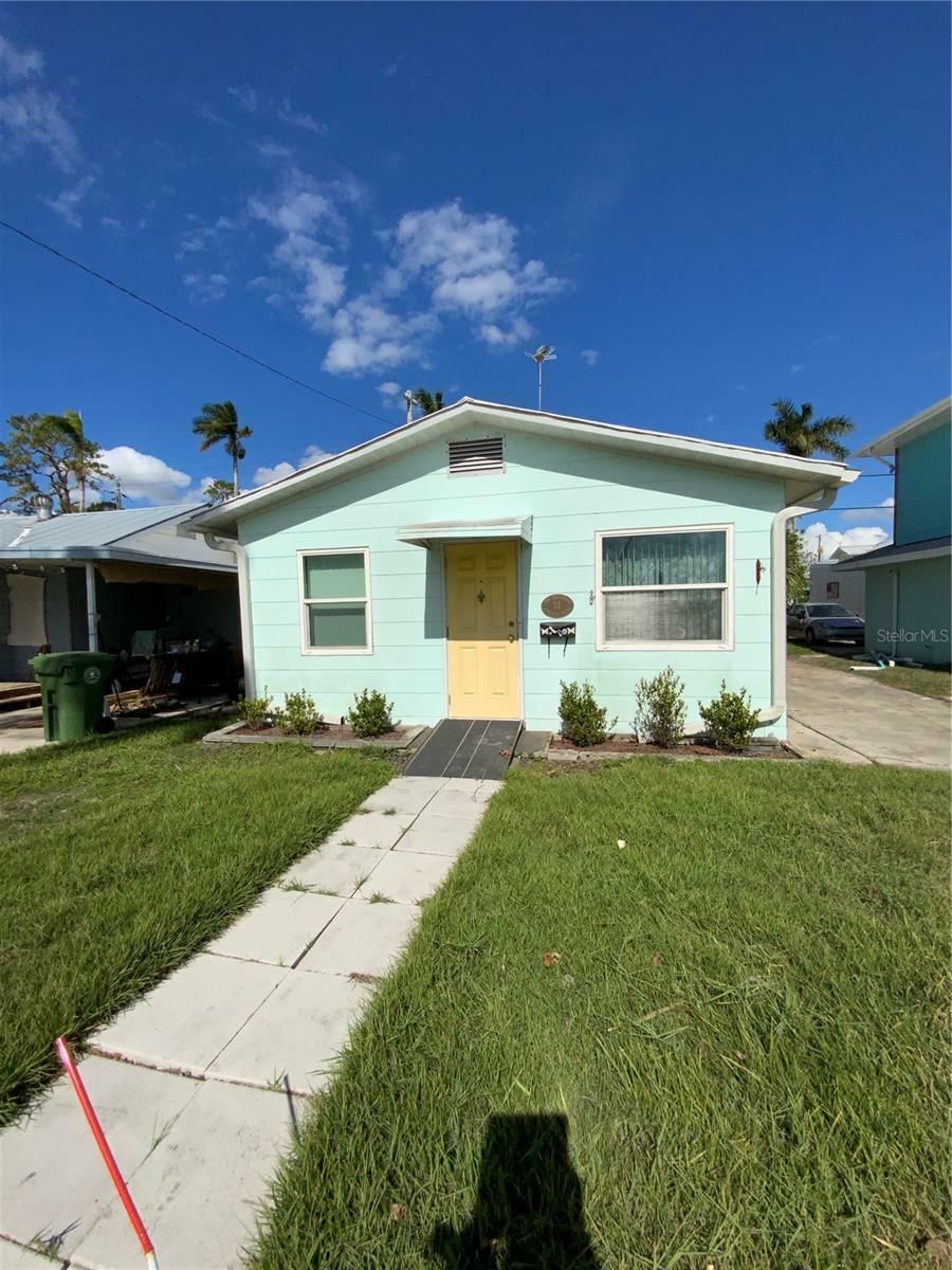 Property Photo:  57 Seminole Drive  FL 34208 