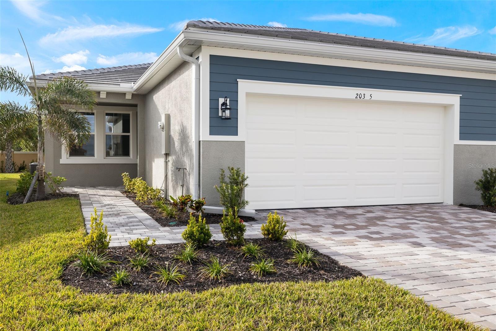 Property Photo: 20345 Symphony Place FL 34293