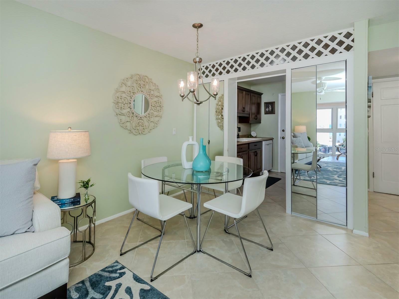 Property Photo:  200 The Esplanade N C17  FL 34285 