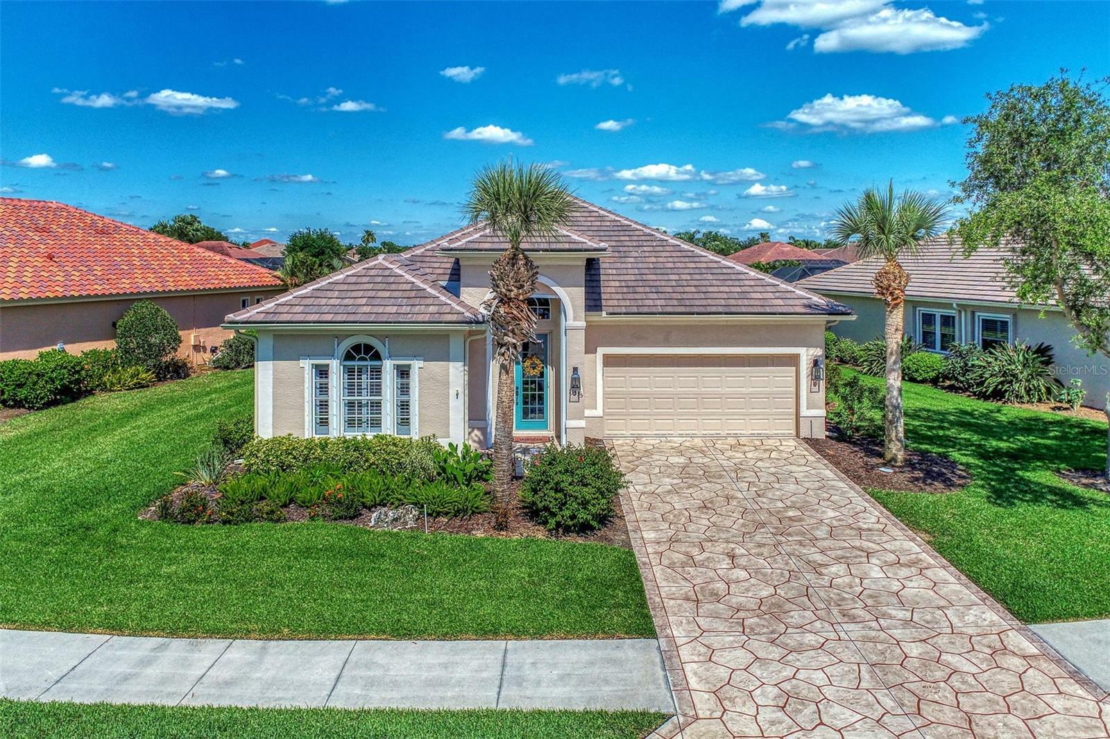 Property Photo:  13335 Golf Pointe Drive  FL 33953 