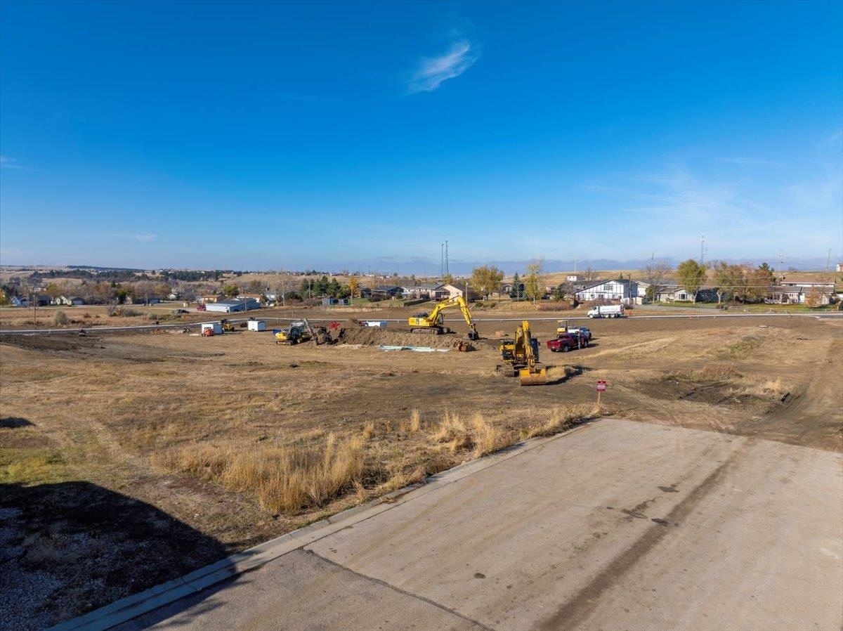 Lot 14 Block 2 Heritage Street  Belle Fourche SD 57717 photo