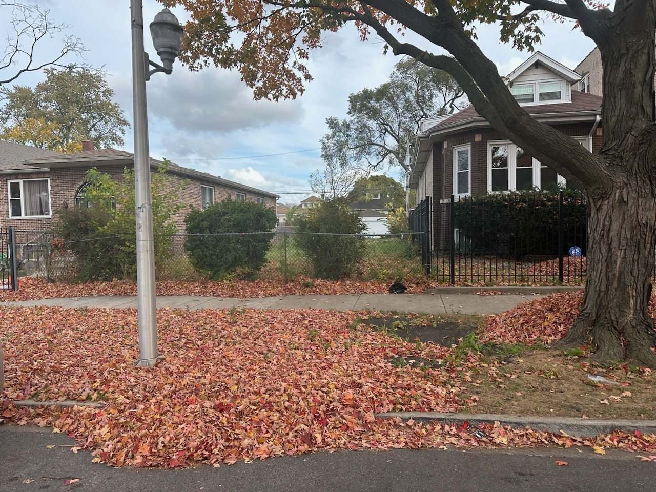 Property Photo:  7745 S Hermitage Avenue  IL 60620 