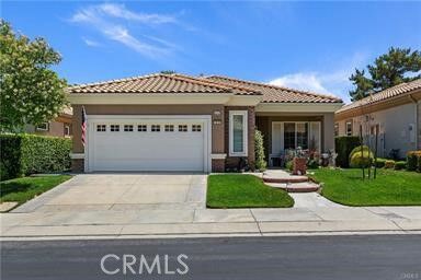 Property Photo: 1810 Masters Drive CA 92220