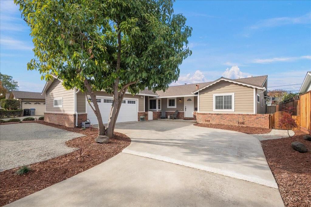 Property Photo:  1967 Josephine Avenue  CA 95124 