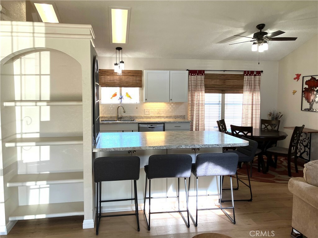 Property Photo:  1250 N Kirby Street 138  CA 92545 