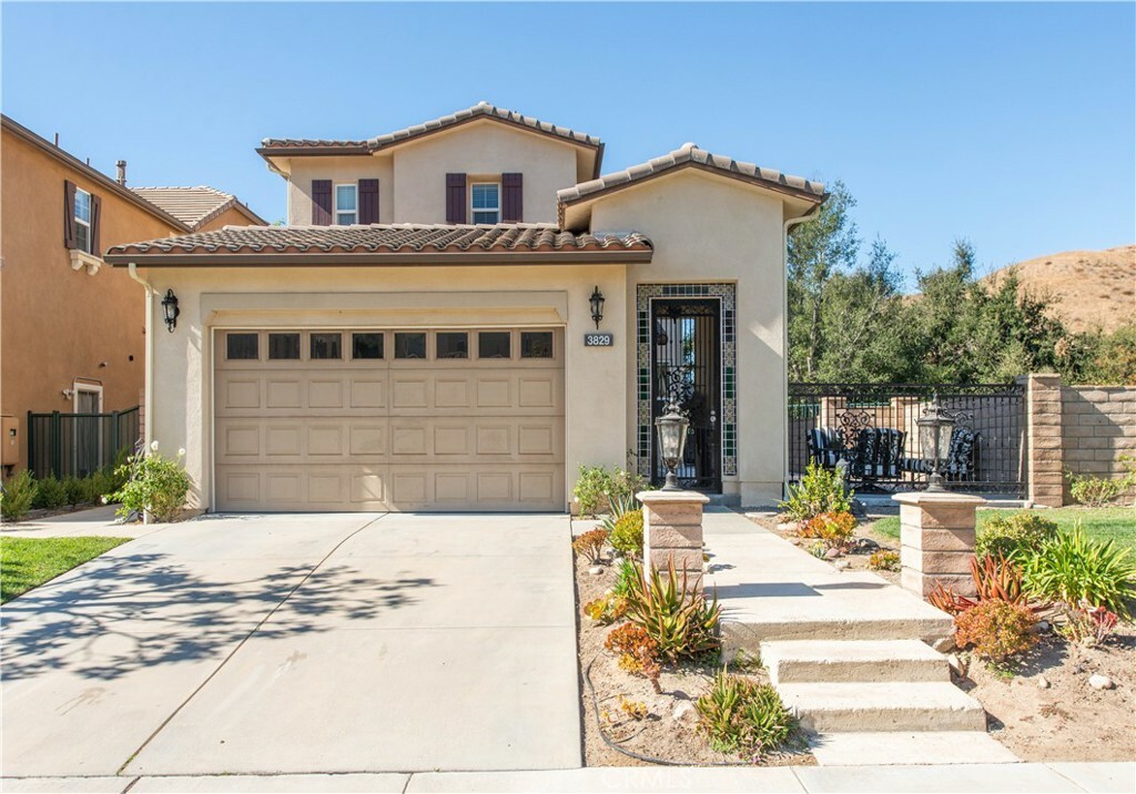 Property Photo:  3829 Young Wolf Drive  CA 93065 