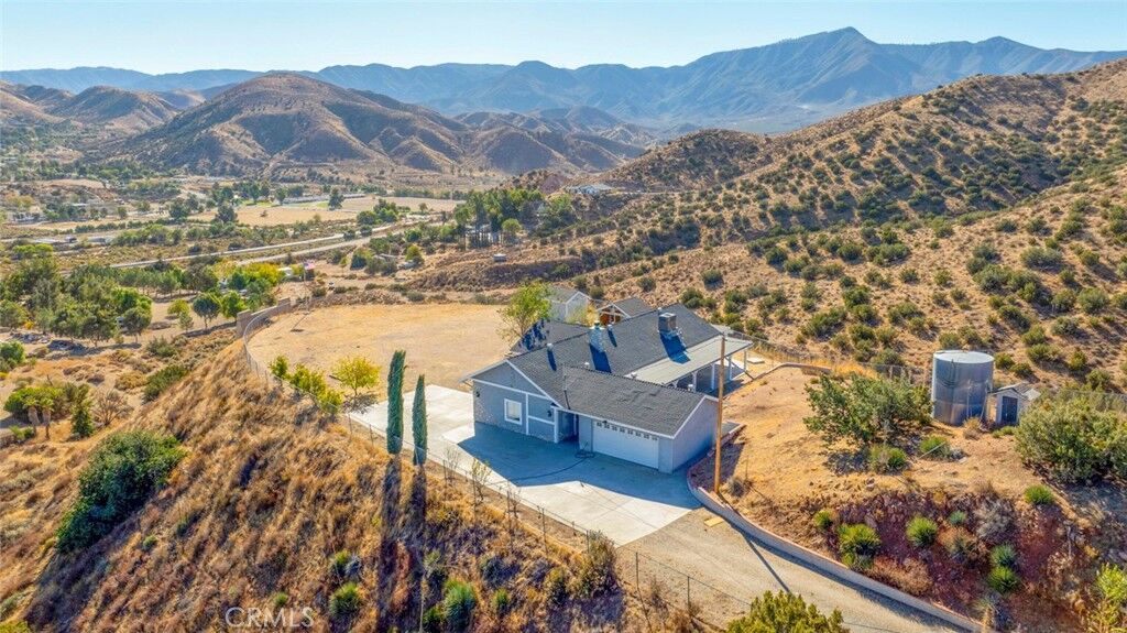 Property Photo:  4050 Acton Avenue  CA 93510 