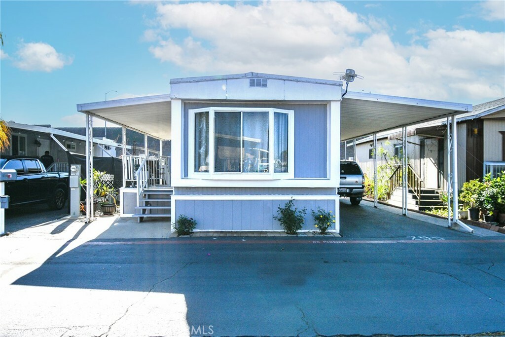 Property Photo:  2300 Sultana 295  CA 91761 