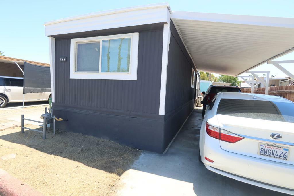 Property Photo:  81600 Fred Waring Drive 222  CA 92201 