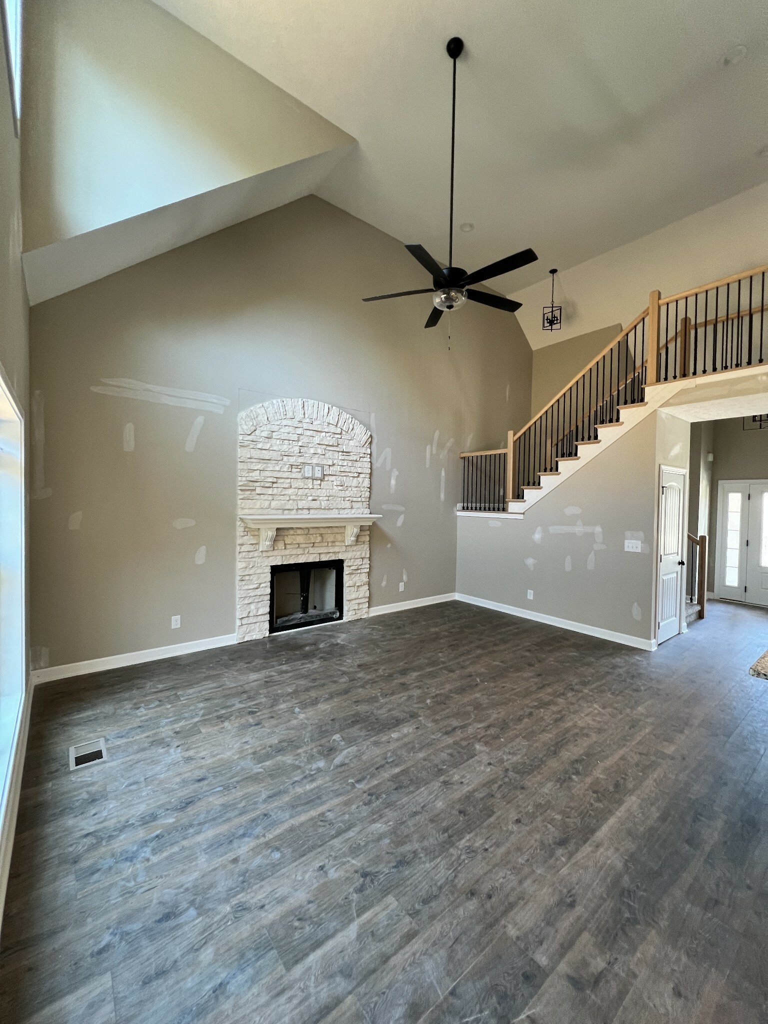 Property Photo:  134 Jackbat Court  TN 37043 