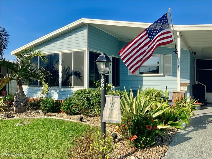 Property Photo:  15550 Burnt Store Road 86  FL 33955 